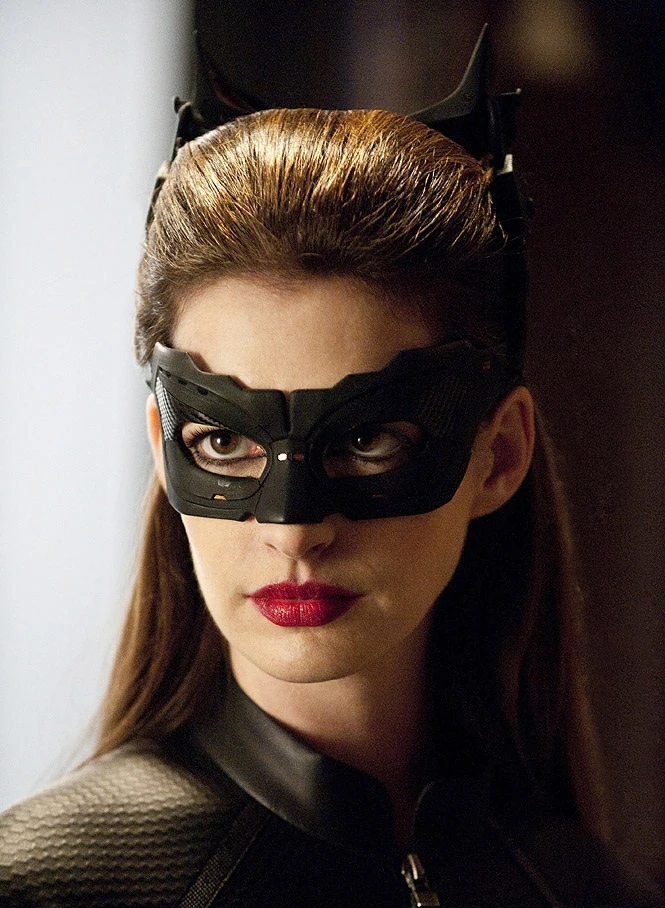 “Catwoman”